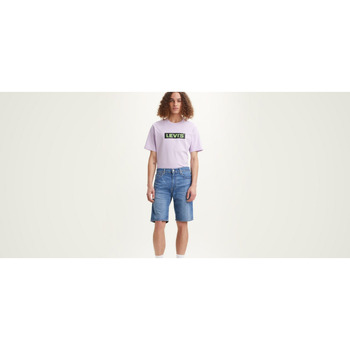 Vêtements Homme Shorts / Bermudas Levi's 398640053 Bleu
