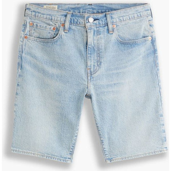 Vêtements Homme secret Shorts / Bermudas Levi's 398640055 Bleu