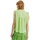 Vêtements Femme Tops / Blouses Compania Fantastica COMPAÑIA FANTÁSTICA Shirt 41054 - Yellow Jaune