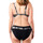 Vêtements Femme Maillots de bain 2 pièces Sun Project BK-37-2919-SL Noir