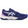 Chaussures Femme Running / trail Asics 1042A205-400 Bleu