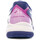 Chaussures Femme Running / trail Asics 1042A205-400 Bleu