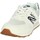 Chaussures Fille Baskets basses New Balance GC574AS1 Beige