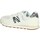 Chaussures Fille Baskets basses New Balance GC574AS1 Beige