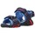 Chaussures Garçon Sandales et Nu-pieds Pablosky 973525 Niño Azul marino Bleu