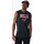 Vêtements etro chest logo polo shirt item Débardeur NBA Chicago Bulls Ne Multicolore