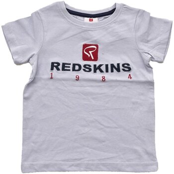 Vêtements Enfant Printemps / Eté Redskins 180100 Bleu