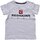 Vêtements Enfant T-shirts & Polos Redskins 180100 Bleu