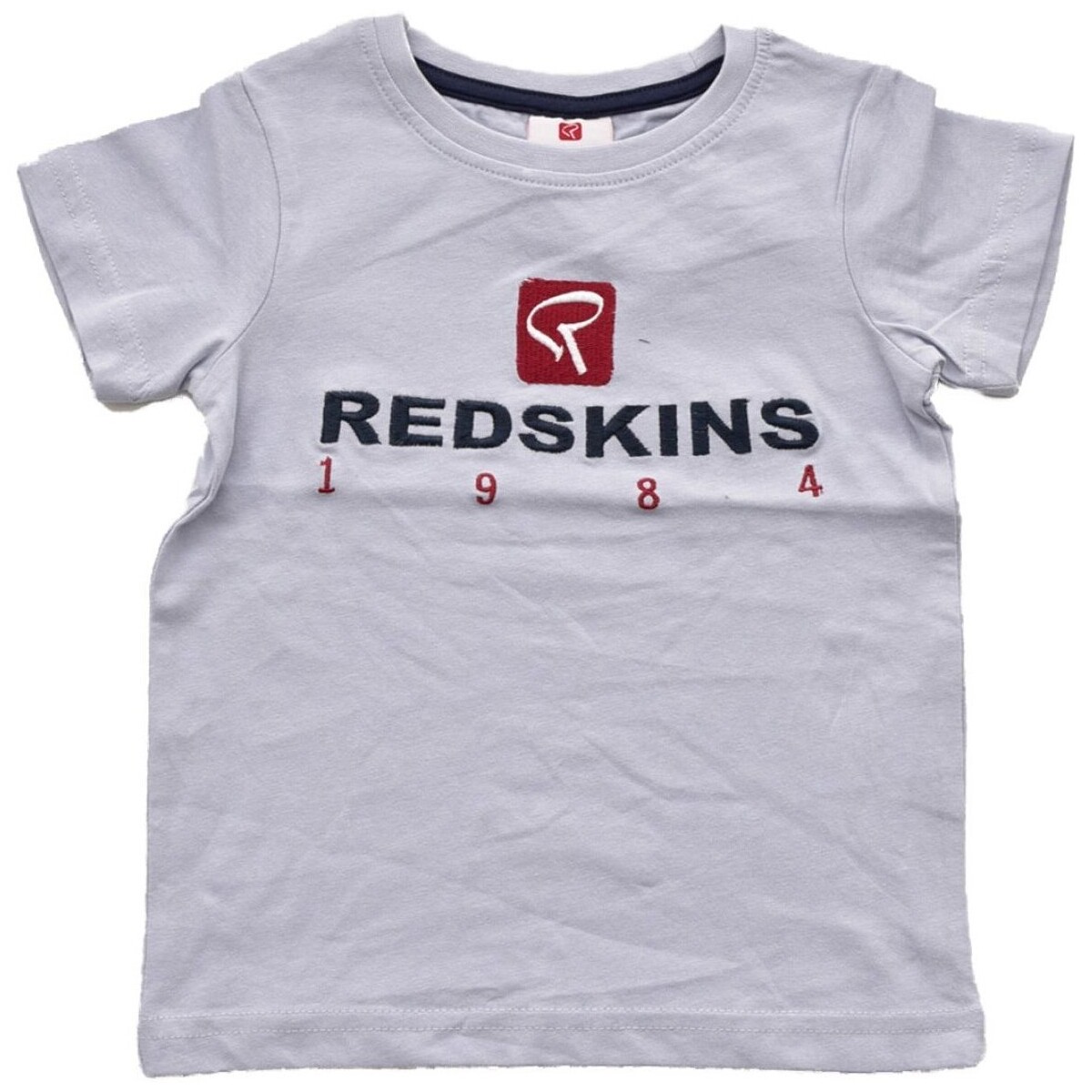 Vêtements Enfant T-shirts & Polos Redskins 180100 Bleu