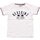 Vêtements Enfant T-shirts & Polos Redskins RS2324 Blanc