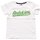 Vêtements Enfant T-shirts & Polos Redskins RS2314 Blanc