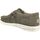 Chaussures Homme Derbies Dude Wally Marron