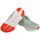 Chaussures Femme Baskets mode On Running ON Cloudsurfer 3WD10441071 0 1071 Vert