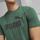 Vêtements Homme Débardeurs / T-shirts sans manche Puma Essentials Logo Vert