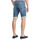Vêtements Homme Shorts / Bermudas Le Temps des Cerises jogg Bleu