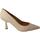 Chaussures Femme Derbies & Richelieu Angel Alarcon  Blanc