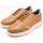 Chaussures Homme Baskets basses Stonefly  Marron