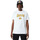 Vêtements Homme Débardeurs / T-shirts sans manche New-Era Tee shirt homme Lakers blanc 60357058 Blanc