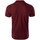 Vêtements Homme T-shirts manches courtes Hi-Tec Micko Bordeaux