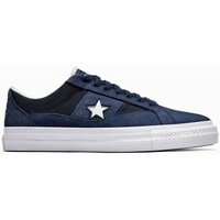 Chaussures Baskets basses Converse X Alltimers One Star Pro OX Marine