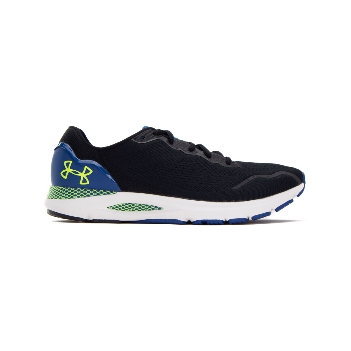 Chaussures Homme Baskets basses Under Armour Hovr Sonic 6 Noir