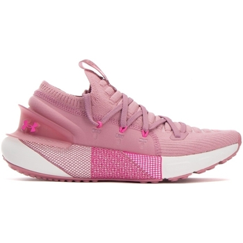 Chaussures Femme Baskets basses Under Armour Under Armour Rival Ανδρικό Fleece Παντελόνι Φόρμας Rose