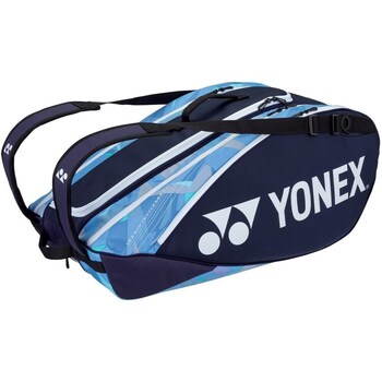 Sacs Sacs Yonex La Fiancee Du Me Bag 9R Bleu marine, Bleu