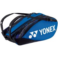 Sacs Sacs Yonex Thermobag 922212 Pro Racket Bag 12R Bleu marine, Bleu