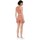 Vêtements Femme Pantacourts 4F TTIGF041 Orange