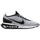 Chaussures Homme Baskets basses Nike Air Max Flyknit Racer Gris
