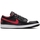 Chaussures Homme Baskets basses Nike Air Jordan 1 Noir