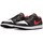 Chaussures Homme Baskets basses Nike Air Jordan 1 Noir