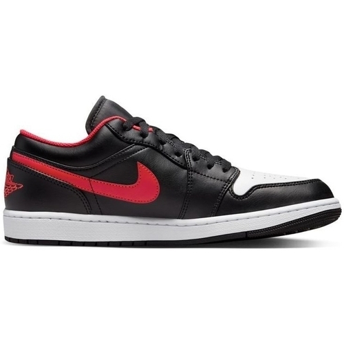 Nike Air Jordan 1 Noir - Chaussures Baskets basses Homme 155,00 €