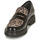 Chaussures Femme Mocassins Gabor 3255065 Noir