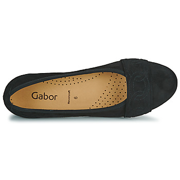 Gabor 3416217 Noir