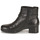 Chaussures Femme Bottines Gabor 3550027 Noir