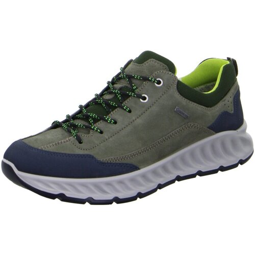 Chaussures Homme Fitness / Training Ara  Marron