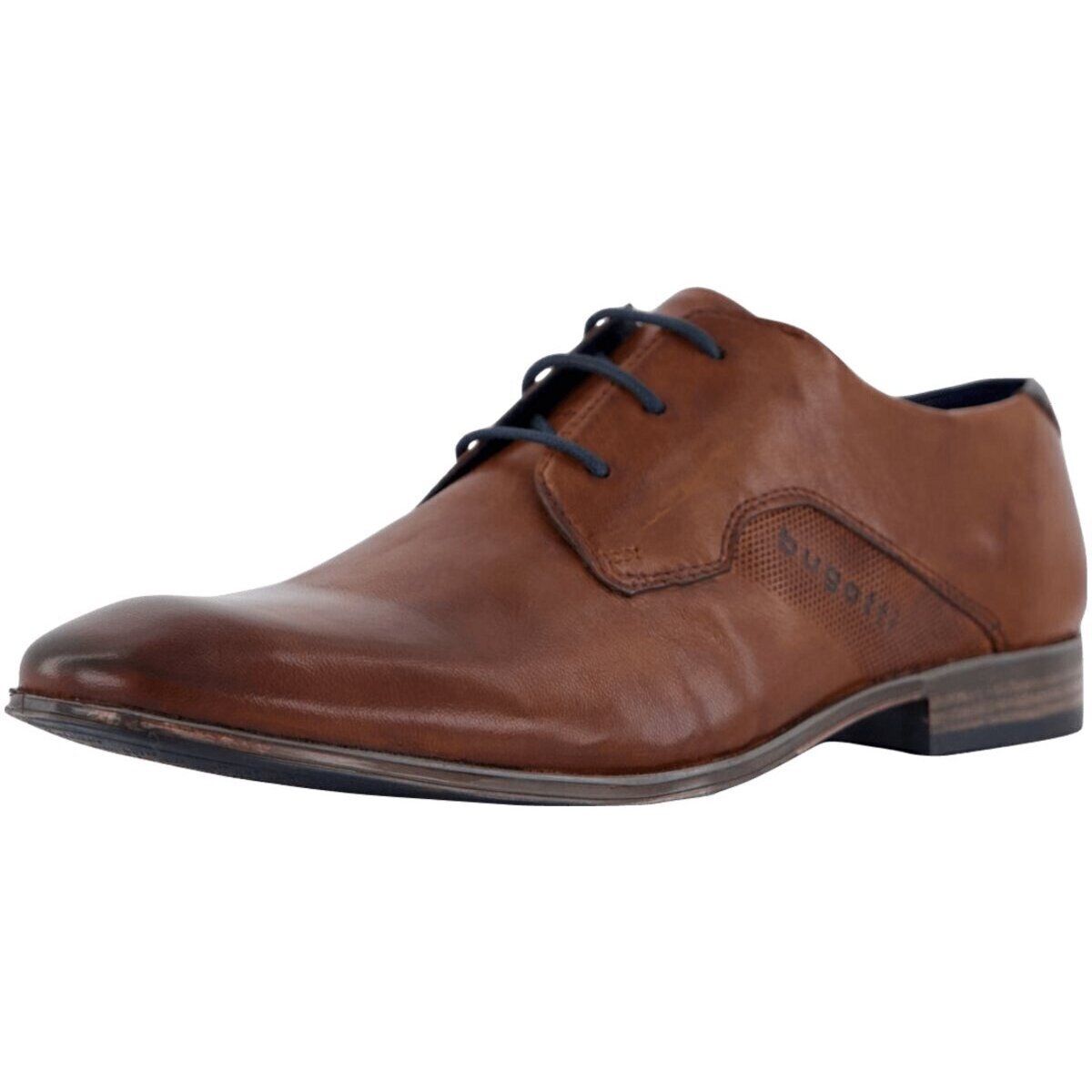 Chaussures Homme The Happy Monk  Marron