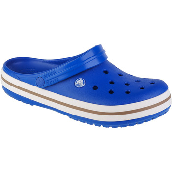 Chaussures Chaussons Berghaus Crocs Crocband Clog Bleu