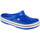 Chaussures Chaussons Crocs Crocband Clog Bleu