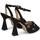Chaussures Femme Sandales et Nu-pieds ALMA EN PENA V23278 Noir