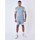 Vêtements Homme Shorts / Bermudas Project X Paris Short 2340037 Bleu
