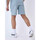 Vêtements Homme Shorts / Bermudas Project X Paris Short 2340037 Bleu