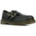 Chaussures Fille Derbies & Richelieu Dr. Martens 8065 J Noir