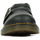 Chaussures Fille Derbies & Richelieu Dr. Martens 8065 J Noir