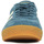 Chaussures Homme Baskets mode Gola Harrier Suede Bleu