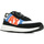 Chaussures Homme Baskets mode EAX Xv276 Blanc