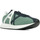 Chaussures Homme Baskets mode EAX Xv608 Vert