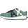 Chaussures Homme Baskets mode EAX Xv608 Vert