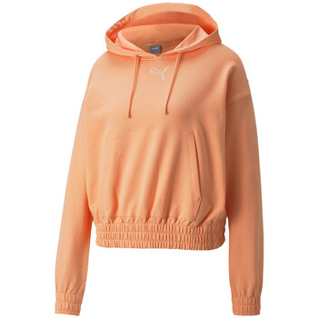 Vêtements Femme Sweats Puma 847095-28 Orange